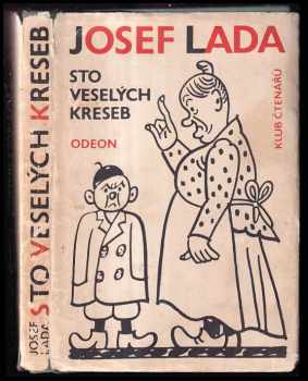 Josef Lada: Sto veselých kreseb