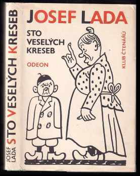 Josef Lada: Sto veselých kreseb