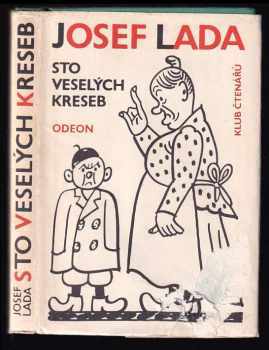 Josef Lada: Sto veselých kreseb