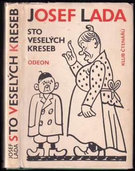 Sto veselých kreseb