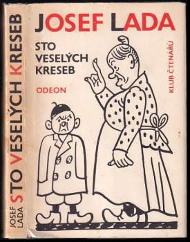 Sto veselých kreseb
