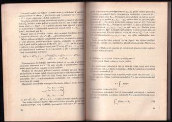 Ju. A Šrejder: Stochastické početní metody