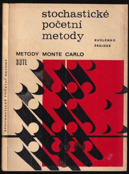 Stochastické početní metody
