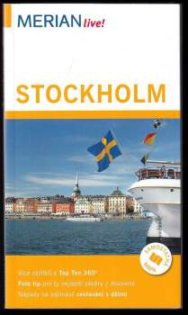 Charlotta Rüegger: Stockholm