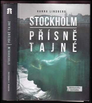 Stockholm přísně tajné