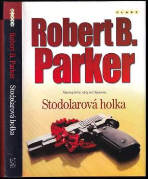 Stodolarová holka