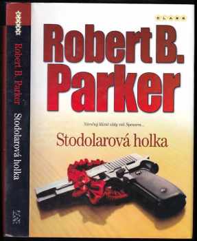Stodolarová holka