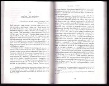 John Michael Rist: Stoická filosofie