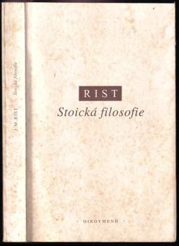 Stoická filosofie
