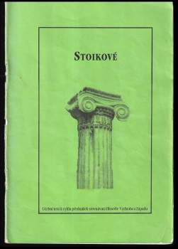Stoikové