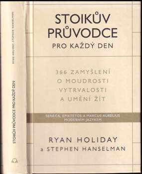 Stoikův průvodce pro každý den