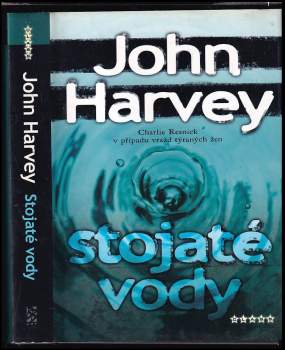Stojaté vody
