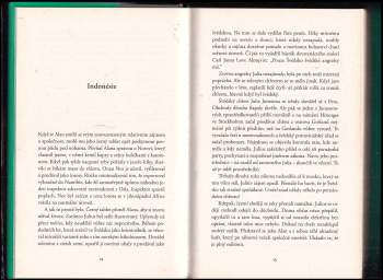 Jónas Jónasson: Stojednaletý stařík, který se vrátil, aby zachránil svět