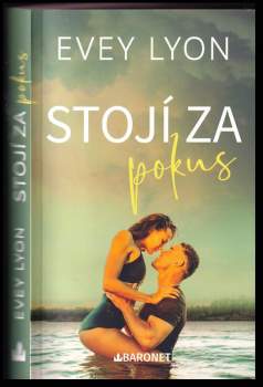 Lyon Evey: Stojí za pokus