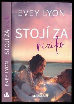 Lyon Evey: Stojí za riziko