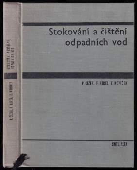 Stokování a čištění odpadních vod