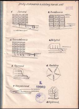 František Petratur: Stokovanie