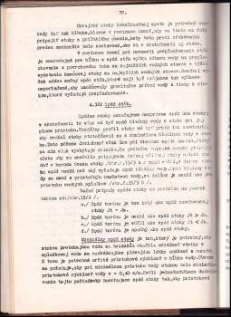 František Petratur: Stokovanie, Text