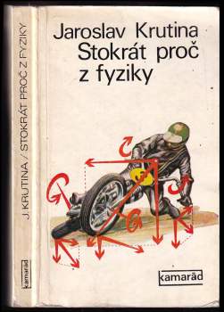 Stokrát proč z fyziky