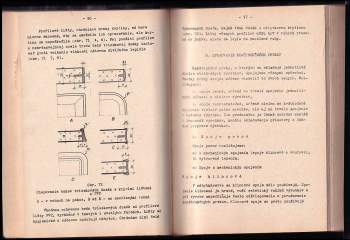 Jan Vinter: Stolárstvo - konštrukcie pre I. a II. ročník stredných priemyselných škôl drevárskych
