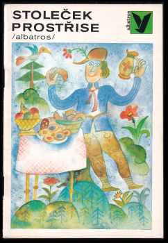 Stoleček Prostřise ; Paleček