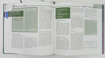 Hana Pavlovcová: Stoletá kuchařka
