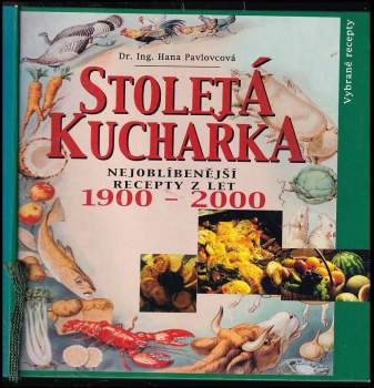 Stoletá kuchařka