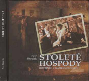 Stoleté hospody 2