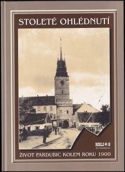 František Šebek: Stoleté ohlédnutí