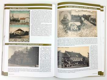 Karel Čermák: Stoleté příběhy