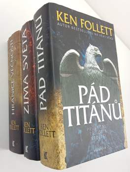 Pád titánů
