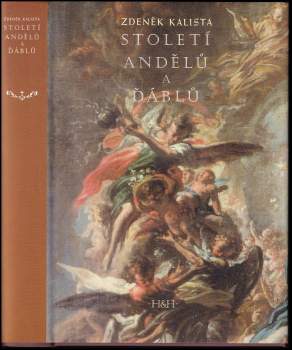 Století andělů a ďáblů