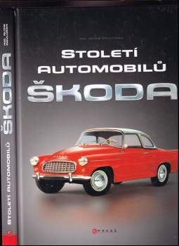 Století automobilů Škoda