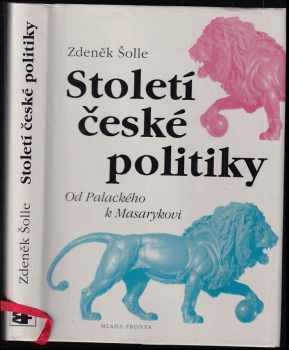 Století české politiky