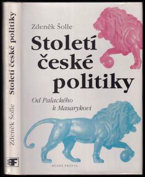 Století české politiky