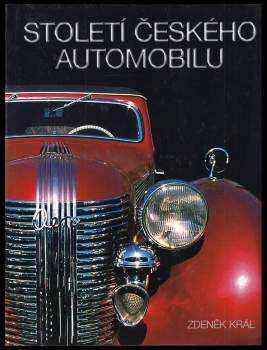 Století českého automobilu