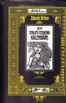 Zdeněk Urban: Století českého kalendáře