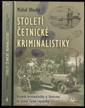 Století četnické kriminalistiky