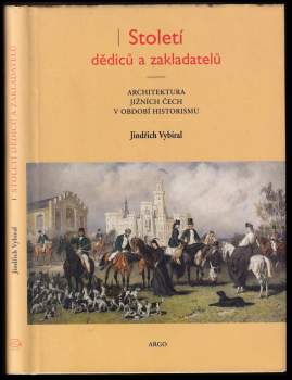 Století dědiců a zakladatelů