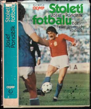 Století fotbalu