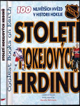 Století hokejových hrdinů