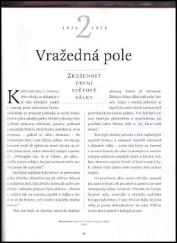 Libor Míček: Sebevýchova a duševní zdraví