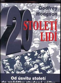 Století lidí : od úsvitu století do začátku studené války