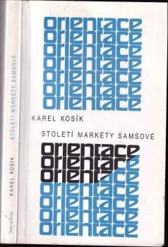 Století Markéty Samsové