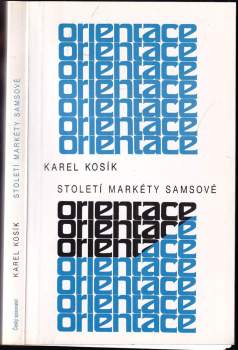 Století Markéty Samsové