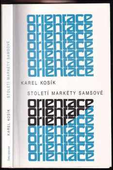 Století Markéty Samsové
