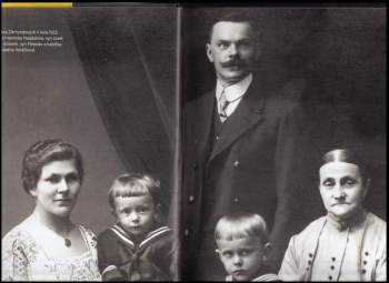 Miroslav Zikmund: Století Miroslava Zikmunda