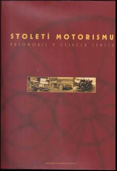 Století motorismu