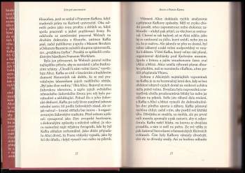 Caroline Stoessinger: Století moudrosti