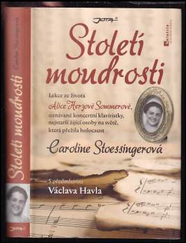 Století moudrosti